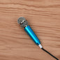 Mini mobile phone microphone mobile phone recording sing small microphone small microphone